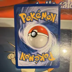 Pokemon TCG Misty's Seadra Prerelease Gym Heroes Promo Holo Stage 1 70 HP 9/132… - Image 2