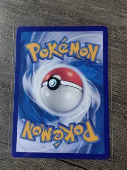 *US Seller* Pokemon TCG S-Chinese Gem Pack Vol.4 Lickitung CBB4C-02 07/07 - Image 3