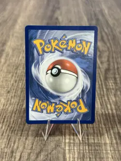 Pokemon TCG Mega Charizard Y Ex 030 Promo - Image 2