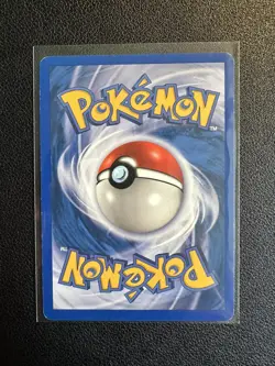 Pikachu 124/165 Common Non-Holo Expedition LP - Pokemon TCG - Image 2