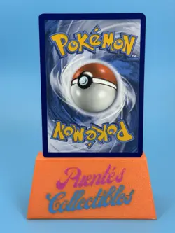 Lapras 023/078 Holo Rare Pokemon Go NM - Image 2
