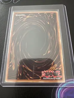 Yu-Gi-Oh RA05-EN098 Tri-Brigade Kitt Alt Art Starlight Rare 1st Ed Mint Card - Image 3