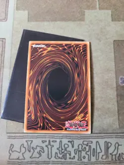 YUGIOH NUMBER F0: UTOPIC DRACO FUTURE KICO-EN013 ULTRA 1ST ED NM - Image 2