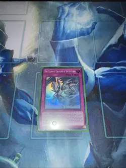 Yugioh Blue-eyes Deck Core. 1st Ed NM Read Description - Image 5