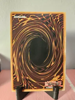 Sakuretsu Armor - SGX4-END16 - Secret Rare - NM 1st - Yugioh - Image 2