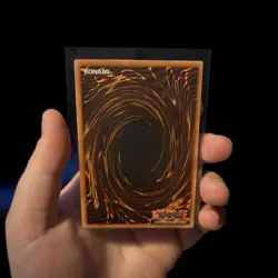 Exodia The Forbidden One LOB-124, LOB-120, LOB-121, LOB-122, LOB-123 Yu-Gi-Oh! - Image 5