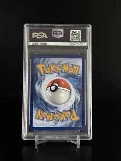 Pokemon TCG Crown Zenith: Galarian Gallery Suicune v GG38/GG70 PSA 10 - Image 2