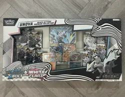 Pokemon Unova Heavy Hitters Premium Collection Box | Sealed | Brand New ✅ | - Image 1