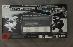 Pokemon Unova Heavy Hitters Premium Collection Box | Sealed | Brand New ✅ | - Image 2