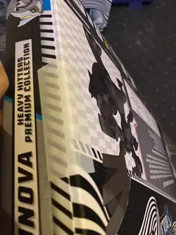 Pokemon TCG | Unova Heavy Hitters Premium Collection - Costco Exclusive - Image 1