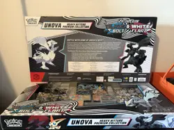 Pokemon UNOVA Heavy Hitters Premium Collection - 2 Boxes - Image 2