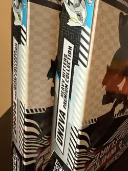 Pokemon UNOVA Heavy Hitters Premium Collection - 2 Boxes - Image 3