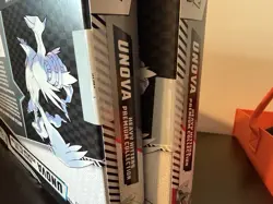 Pokemon UNOVA Heavy Hitters Premium Collection - 2 Boxes - Image 4