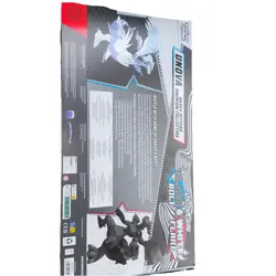 Pokemon TCG Unova Heavy Hitters Scarlet and Violet Premium Collection Sealed - Image 3