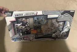 Pokemon Unova Heavy Hitters Premium Collection - Brand New & Sealed x 4 - Image 1