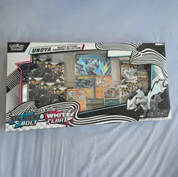 Pokemon TCG | Unova Heavy Hitters Premium Collection - Costco Exclusive - Image 2