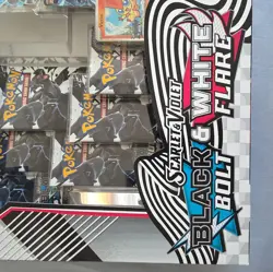 Pokemon TCG | Unova Heavy Hitters Premium Collection - Costco Exclusive - Image 3