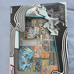 Pokemon TCG | Unova Heavy Hitters Premium Collection - Costco Exclusive - Image 5