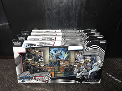 4x Pokemon TCG UNOVA Heavy Hitters Premium Collection | New ✅| Fast Shipping 📫 - Image 1