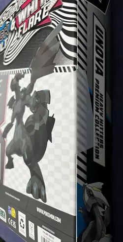 Unova Heavy Hitters Premium Collection (Sealed) - Image 4