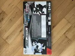 Pokemon TCG: Black Bolt & White Flare Unova Heavy Hitters Premium Collection Box - Image 2