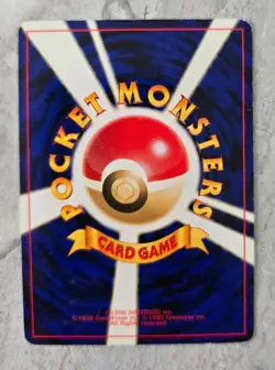 Super Energy Retrieval Pokmon Trainer 1990's Nintendo Cards TCG Game Japanese - Image 2