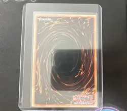 Yu-Gi-Oh RA05-EN074 Yummy Surprise Starlight Rare 1st Edition Mint Card - Image 3