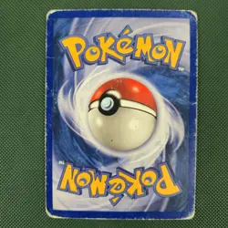 HP Ho-Oh 52 Wizards Black Star Promos Regular Nintendo Pokemon Card - Image 2