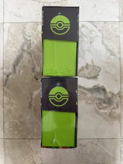 2x Pokemon TCG: Perfect Order Pokemon Center Elite Trainer Box ETB NEW✅ SEALED✅ - Image 2