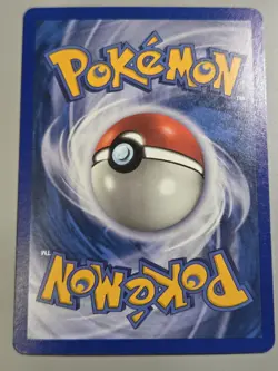 Pokemon Reverse Holo Best Promo Electabuzz #1 (2-swirls)(Never Played) read - Image 5