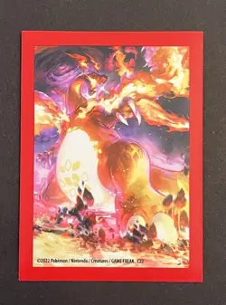 Pokemon Kricketune GG02 Crown Zenith Galarian Gallery Holo NM - Image 5