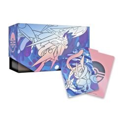 Pokemon Chaos Rising Elite Trainer Box ETB - PRIORITY EARLY DISPATCH [PREORDER] - Image 4