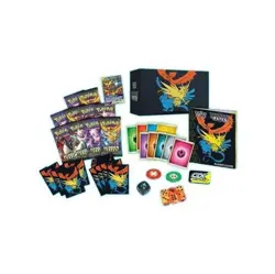 Pokemon Sun & Moon Hidden Fates Elite Trainer Box ETB -SEALED Charizard, UMBREON - Image 2