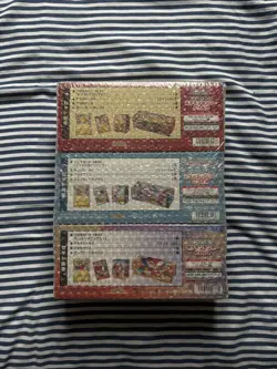 IN UK! NO DUTY! Pokemon Center Special Box Set Tohoku Hiroshima Fukuoka Pikachu - Image 3