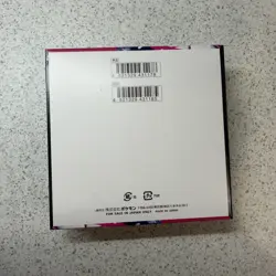 🇬🇧 Pokemon TCG Mega Symphonia Booster Box Japanese M1S Sealed No Shrink Fast - Image 2