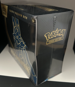 Pokemon TCG Mega Evolutions LUCARIO Elite Trainer Box ETB - NEW & Factory Sealed - Image 5