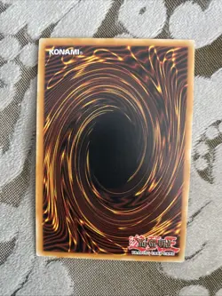SDHS-EN041 Contrast HERO Chaos Ultra Rare 1st Edition Mint YuGiOh Card - Image 2