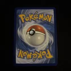 Pokemon TCG Night Stretcher Gold Hyper Rare Card 251/191 Surging Sparks - Image 2