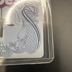 2024 VIBES TCG PROMOS #16 BLOSSOMING PENGUIN Pudgy Penguins FOIL - Image 5