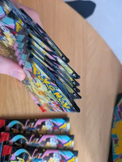OPENED Pokemon Center Pokemon TCG Ascended Heroes ETB - Elite Trainer Box - Image 4