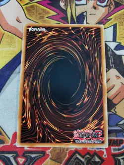 Dark Magician mvp1-ensv3 Ltd Ed (NM+) Ultra Rare Yu-Gi-Oh! - Image 2