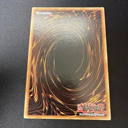 YUGIOH MAGICIANS SOULS BLUE ULTRA RARE LDS3-EN088 1ST EDITION - Image 3