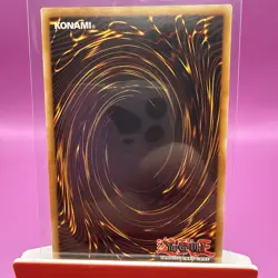 Elemental Hero Flame Wingman - Infernal Rage BLMR-EN012 Secret Rare 1st Edition - Image 2