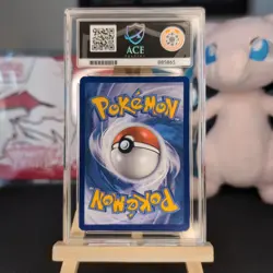 Pokemon TCG Mewtwo GX SV59/SV94 Hidden Fates Full Art Holo ACE 10 - Image 2