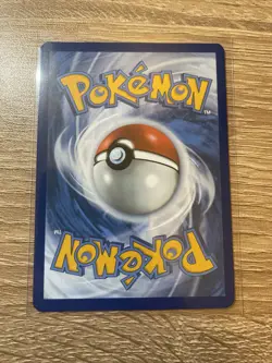 Pokemon TCG Victini SVP 208 - Image 2