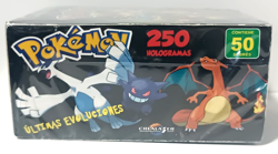 5 BOXES - 2024 BOX POKEMON Last Evolutions Limited Edition **Full Holo** Lugia - Image 5