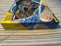 Pokemon Towering Splash Tag Team GX Box 2019 (SEALED) - Image 3