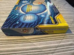 Pokemon Towering Splash Tag Team GX Box 2019 (SEALED) - Image 5