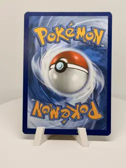 Pokemon TCG Scraggy Illustration Rare Holo Sv: White Flare 138/086 English 2025 - Image 2