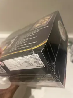 Pokemon TCG: Mega Evolutions Pokemon Centre Elite Trainer Box RIP ETB Gardevoir - Image 2